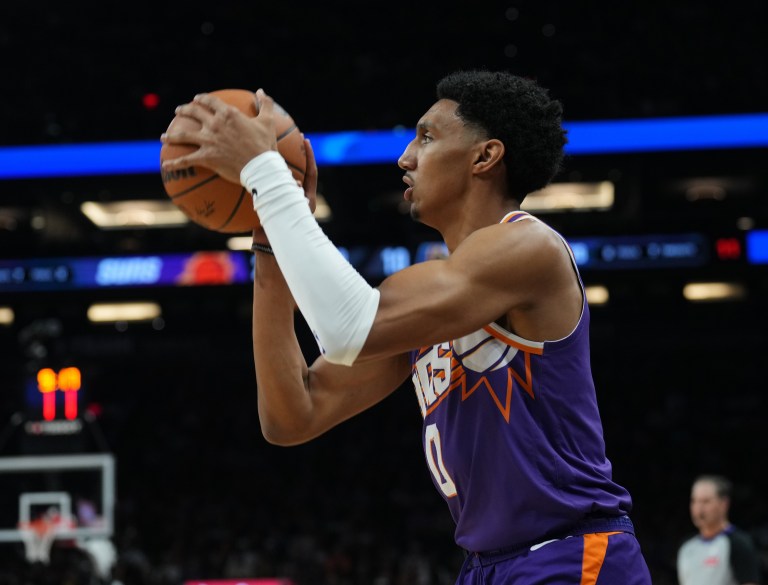 NBA Value Pick: Play Ryan Dunn with Devin Booker out vs. Rockets