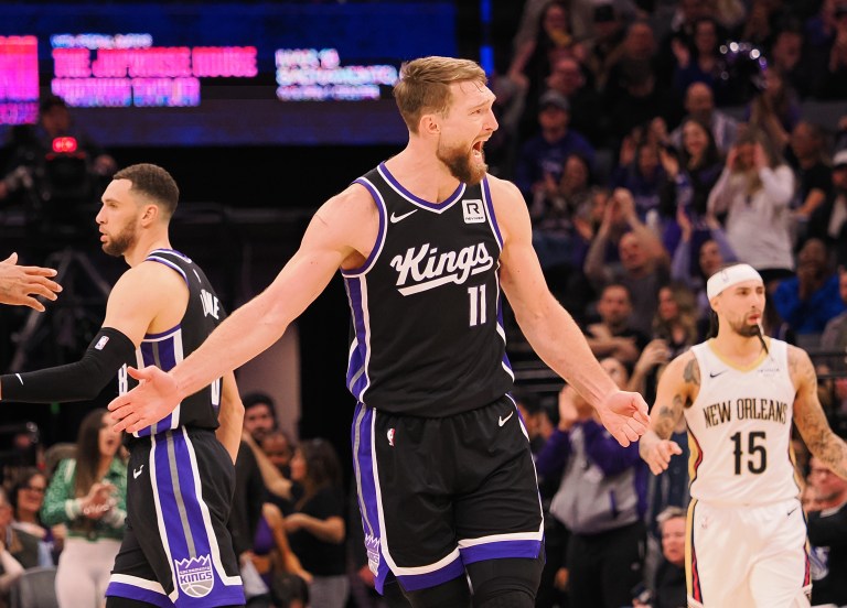 Three must-start fantasy basketball players for the February 12 NBA slate