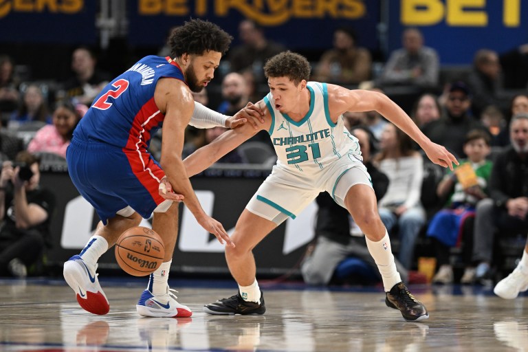 NBA Props: Cade Cunningham Best Bets for Pistons at Bulls