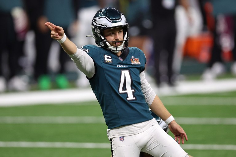 DraftKings Fantasy Football Millionaire Winning Lineup Breakdown: Super Bowl LIX