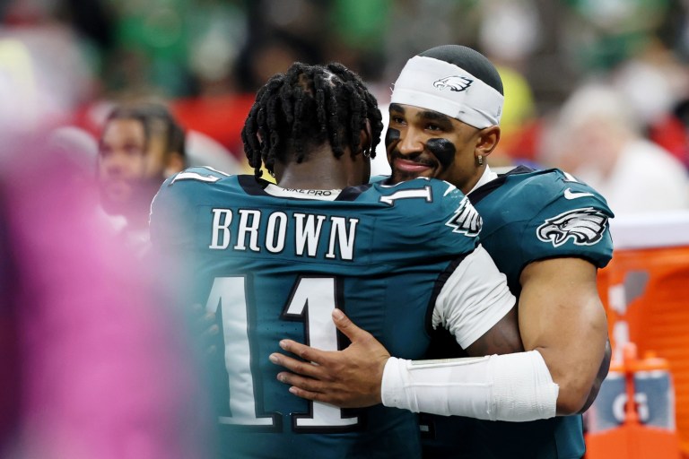 How to build an NFL Same Game Parlay in 2025
