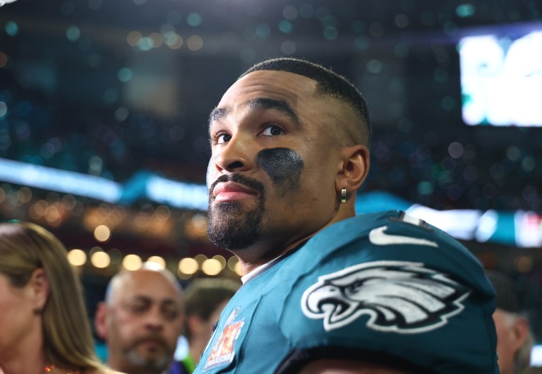 Cowboys vs. Eagles: Opening Week 1 Lines on DraftKings Sportsbook