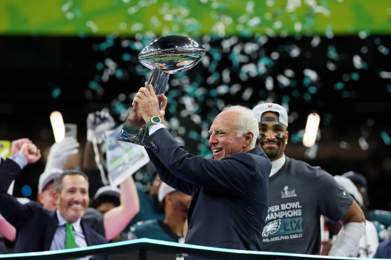Philadelphia Eagles 2025 NFL Draft Preview