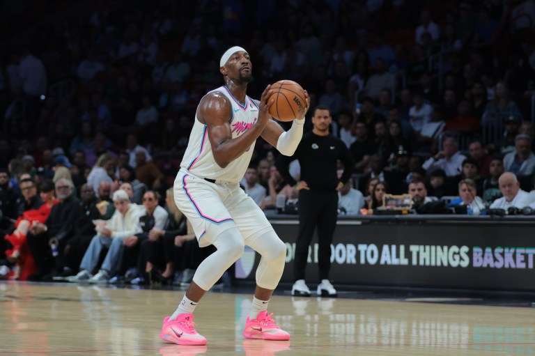 Bam Adebayo Injury Update: February 13 vs. Mavericks