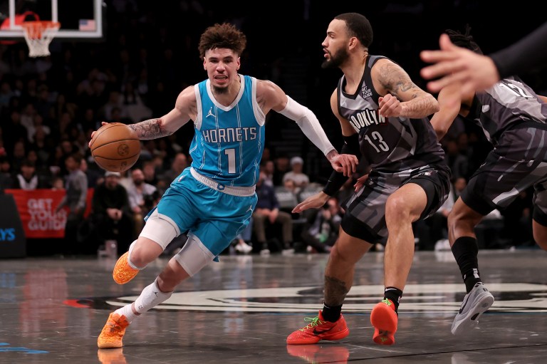 LaMelo Ball Injury Update: February 20 vs. Nuggets