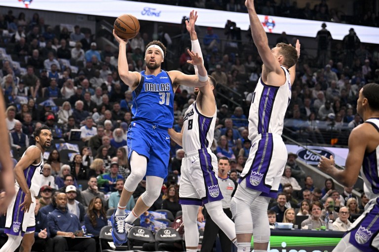 Fantasy Basketball Picks: Mavericks at Kings SoFi Play-In Tournament Showdown Strategy