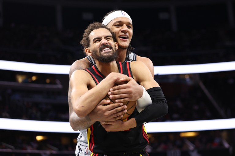 Magic vs. Hawks NBA Play-In Tournament Picks & Predictions on DraftKings Sportsbook