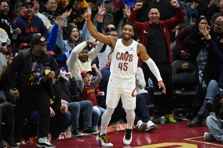 Updated Eastern Conference Odds on DraftKings Sportsbook following the NBA All-Star Break