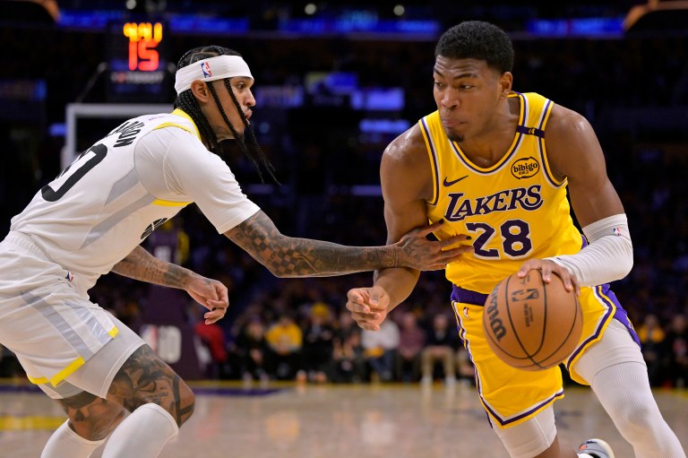 Rui Hachimura best prop bets for February 19