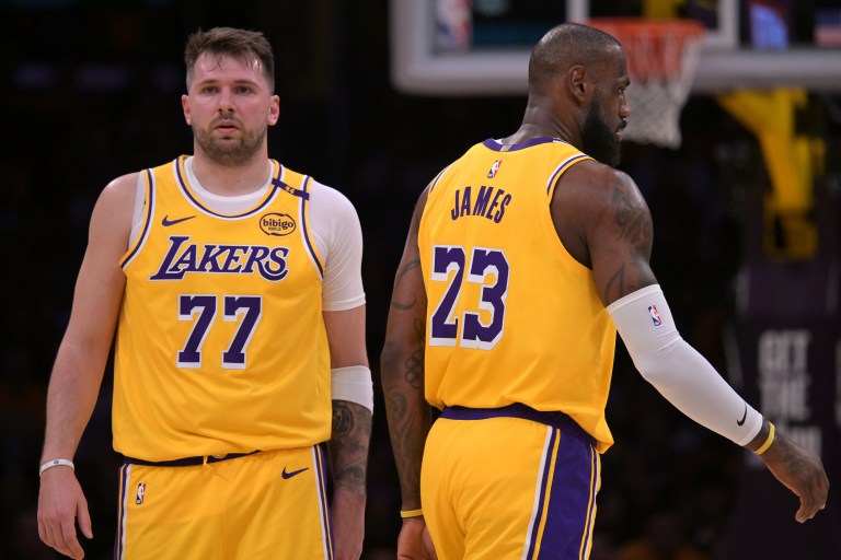 Lakers vs. Hornets NBA Picks & Predictions on DraftKings Sportsbook – February 19
