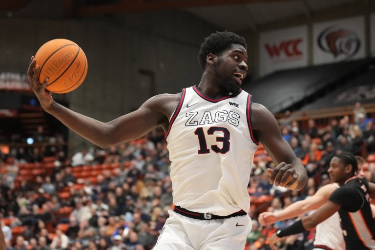 Gonzaga vs. Saint Mary’s pick, best bet for WCC Tournament Championship Game