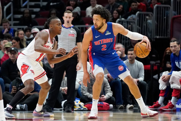 Three must-start fantasy basketball players for the February 21 NBA slate
