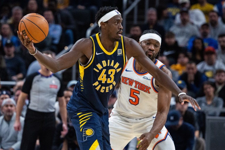 Top NBA DFS Stacks for February 12