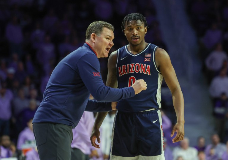 College Basketball Best Bets: Picks for #6 Houston vs. #13 Arizona on February 15