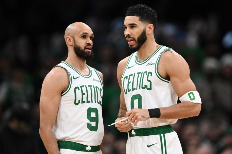 NBA Best Bets: Cavaliers vs. Celtics Best Prop Bets for Friday 2/28/25
