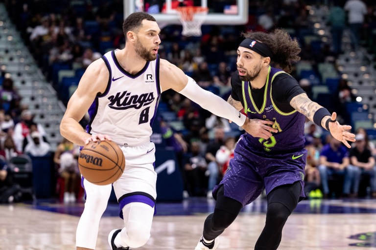 Fantasy Basketball Picks: Top Forwards for February 13
