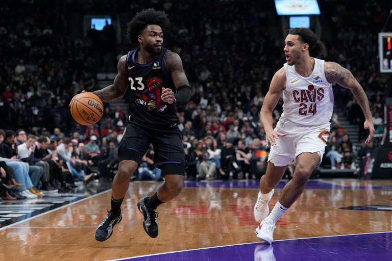 NBA Value Pick: Start Jamal Shead on DraftKings with Immanuel Quickley out