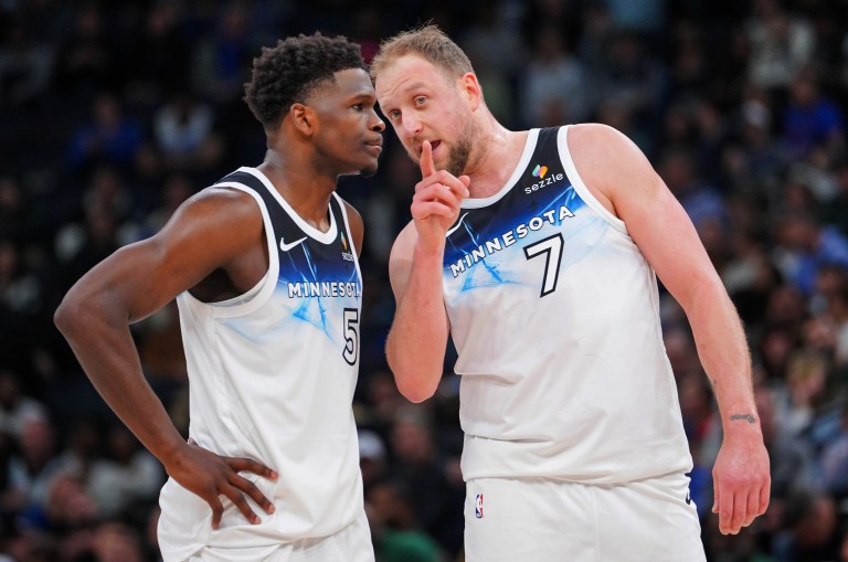Thunder vs. Timberwolves NBA Picks & Predictions on DraftKings Sportsbook – February 13