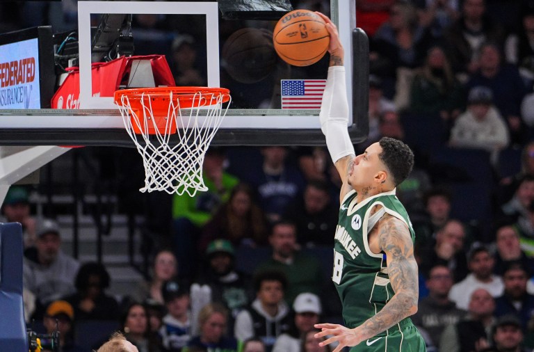 Bucks vs. Suns Player Prop Bets – April 1