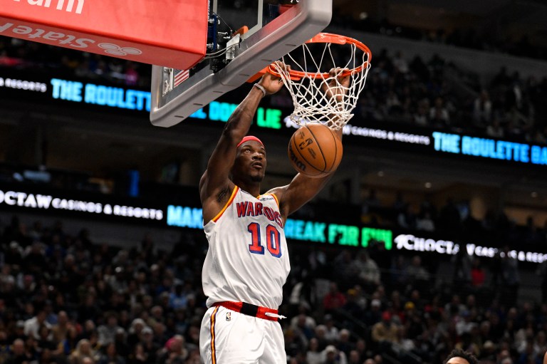 Rockets vs. Warriors NBA Picks & Predictions on DraftKings Sportsbook – February 13
