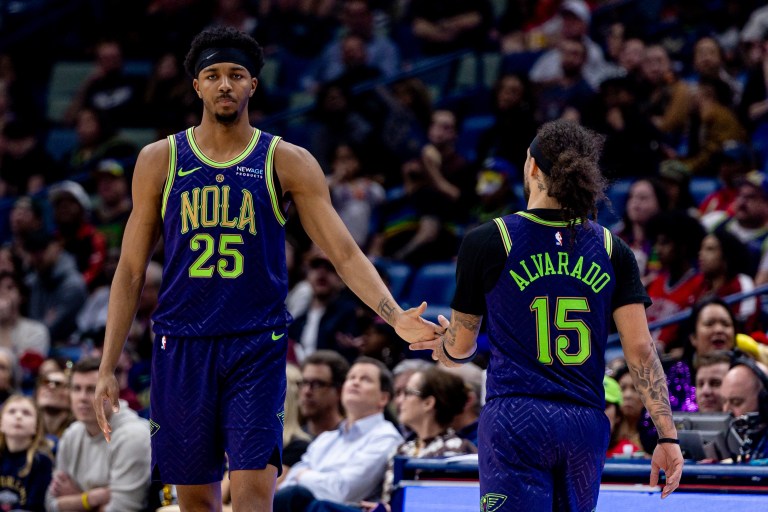Top NBA DFS Stacks for February 13