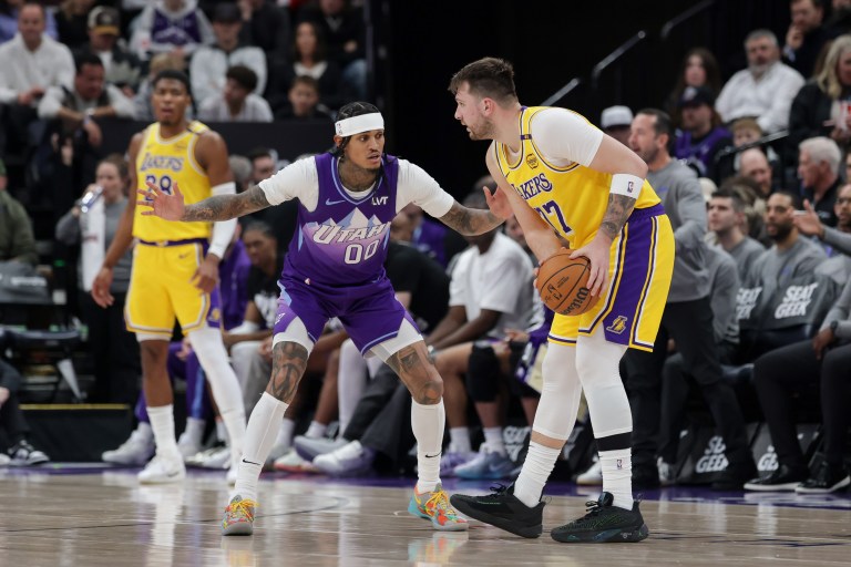 NBA Best Bets: Best Prop Bets for Lakers vs. Hornets on February 19