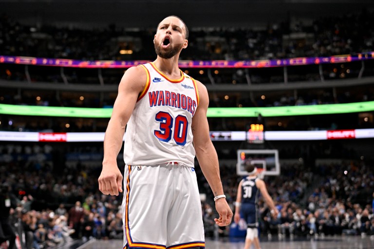 Stephen Curry best prop bet for Warriors vs. Rockets