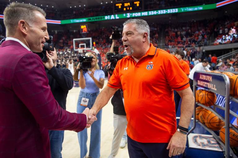 College Basketball Best Bets: Picks for Auburn vs. Alabama on February 15
