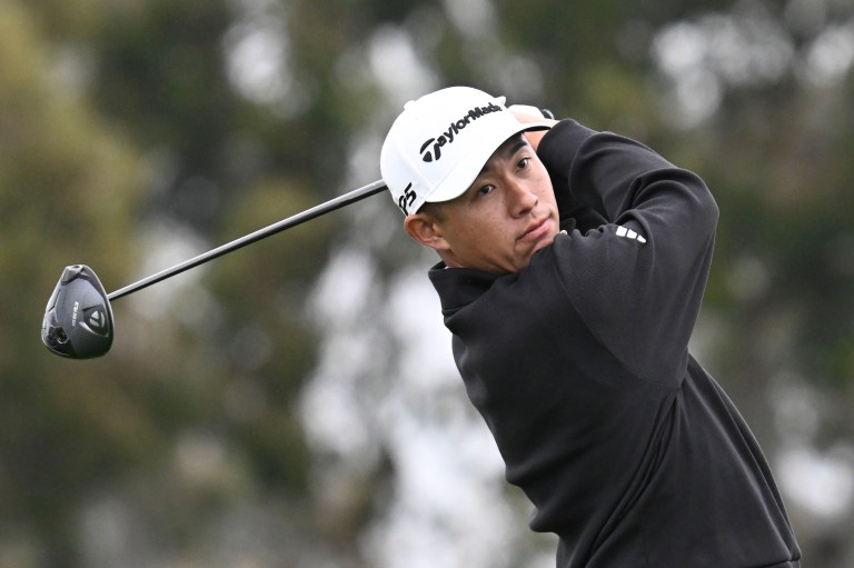 Is Collin Morikawa a DFS must at the Arnold Palmer Invitational?