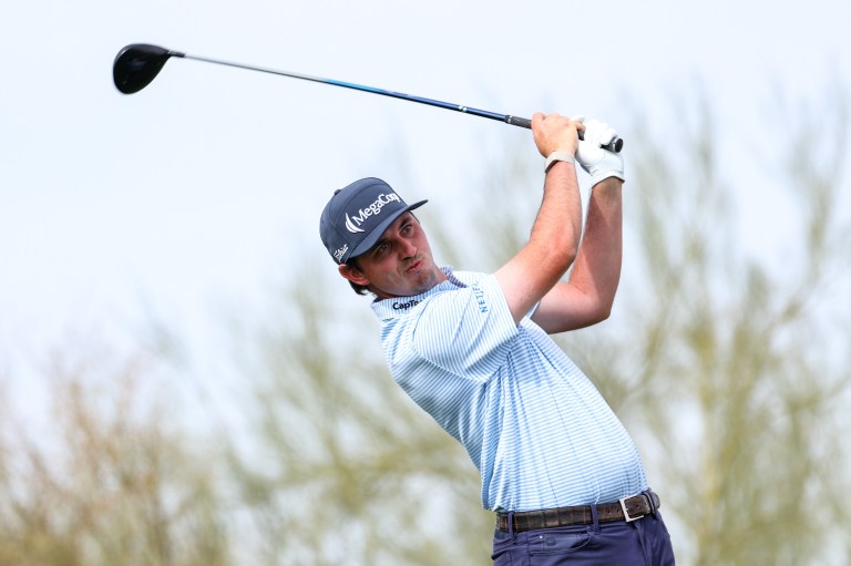 Golf Best Bets: Top 3-Ball Picks for the Valero Texas Open