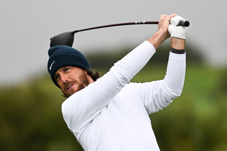 Best Golf Bets: Top Tommy Fleetwood Bet for the Arnold Palmer Invitational