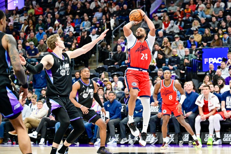 Who will win the NBA’s Most Improved Player award?