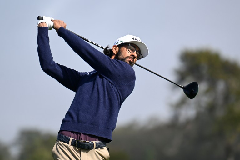Best Akshay Bhatia Prop for the Mexico Open