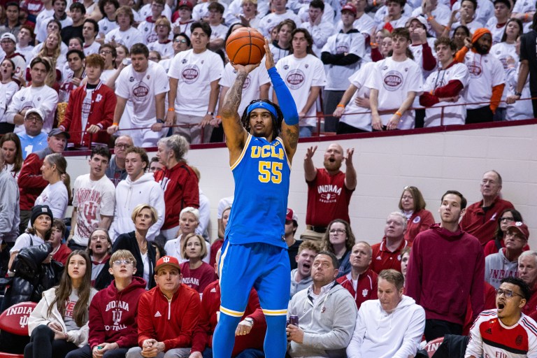 College Basketball Picks: Best Player Prop Bets for Friday 2/28/25