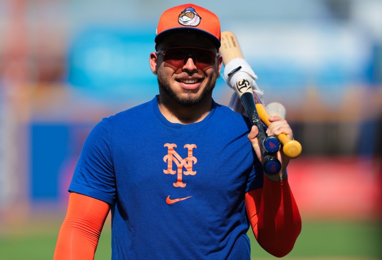 Top fantasy baseball sleepers at catcher in 2025