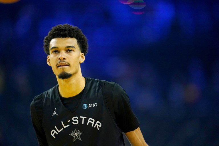 Tracking the results of the 2025 NBA All-Star Game