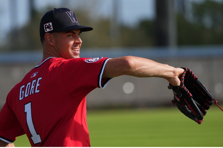 Top 2025 fantasy baseball sleepers: NL starting pitchers
