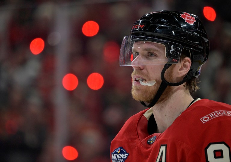 Best Connor McDavid prop bets for United States vs. Canada in the 4 Nations Face-Off final