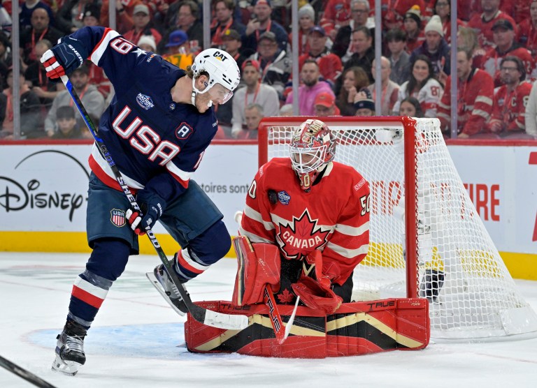 Best Bets for USA vs. Canada in the NHL 4 Nations Face-Off Championship