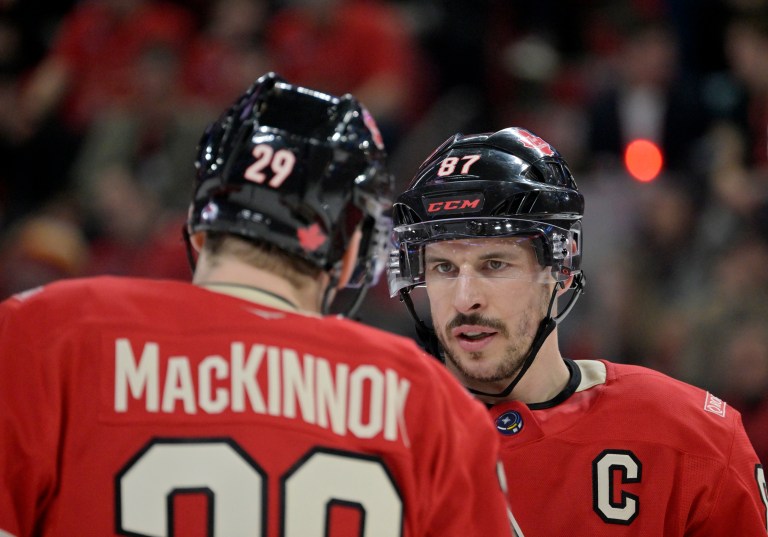 NHL Best Bets Today: DK Network Betting Group Picks for United States vs. Canada on DraftKings Sportsbook