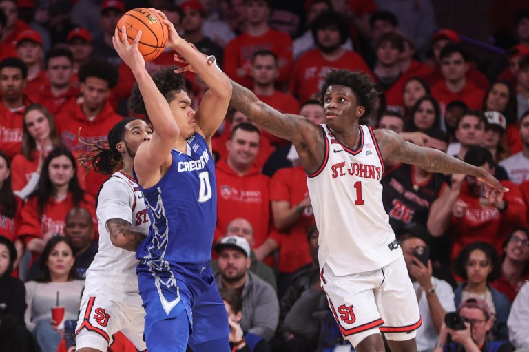St. John’s vs. DePaul NCAA Basketball Picks & Predictions – February 19