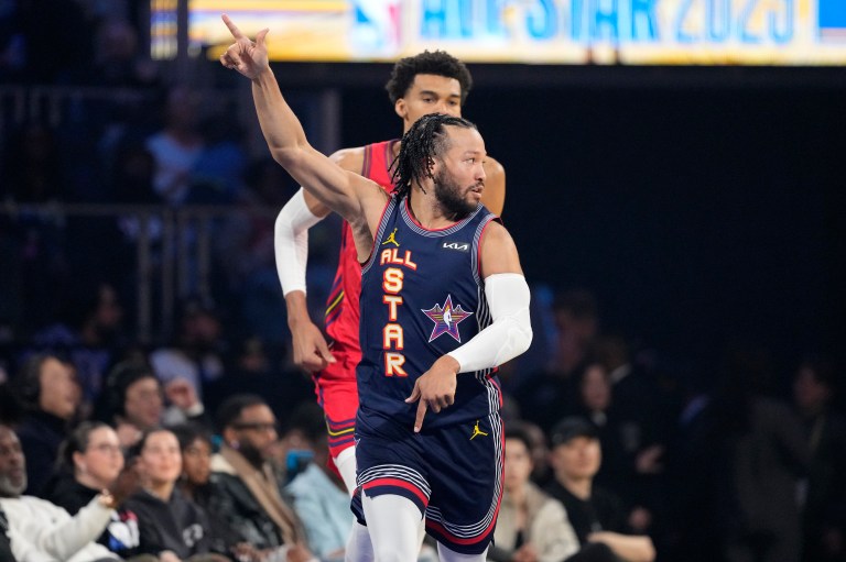 Today’s NBA player props on DraftKings Sportsbook: Most Popular Player Props for February 21