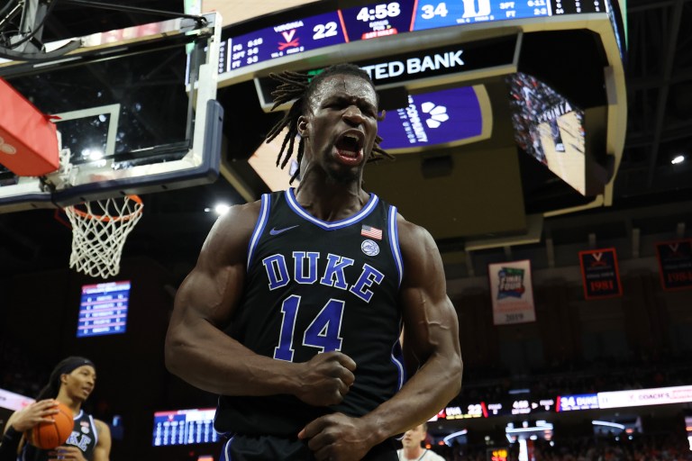 College Basketball Picks Today: Best Player Prop Bets for Saturday 3/15/25