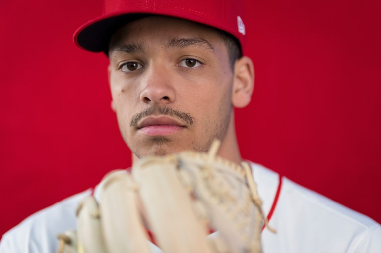 Reds’ top pitching prospect Chase Burns to make first MLB start Tuesday 6/24/25