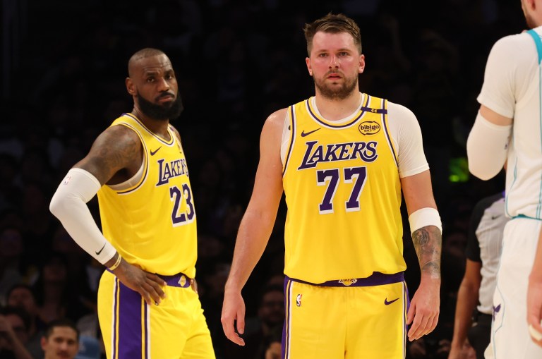 Los Angeles Lakers vs. Chicago Bulls prediction, pick for Monday 1/26/26