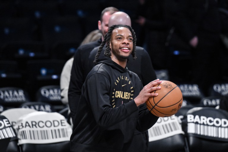 Darius Garland Headlines Today’s NBA Injury Report: Tuesday, February 25