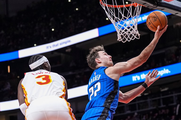 Fantasy Basketball Picks: Top Forwards for February 21