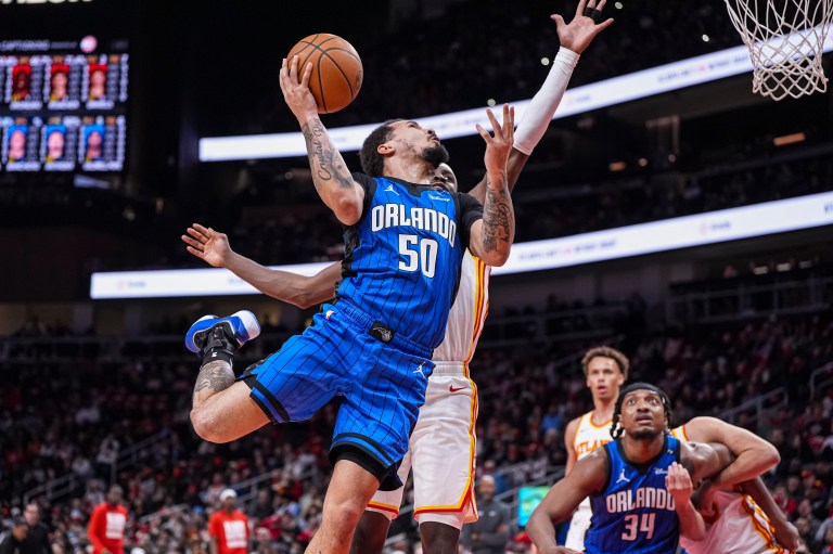 Three must-start fantasy basketball players for the February 23 NBA slate