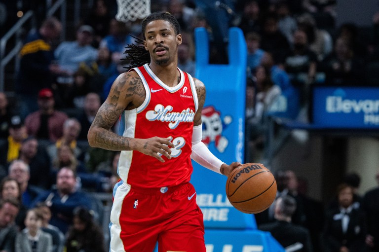 Ja Morant Injury Update: Saturday 3/1/25 vs. the Spurs