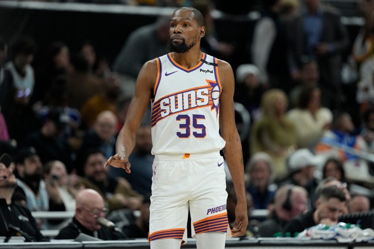 Fantasy Basketball Picks: Top Forwards for Thursday 2/27/25